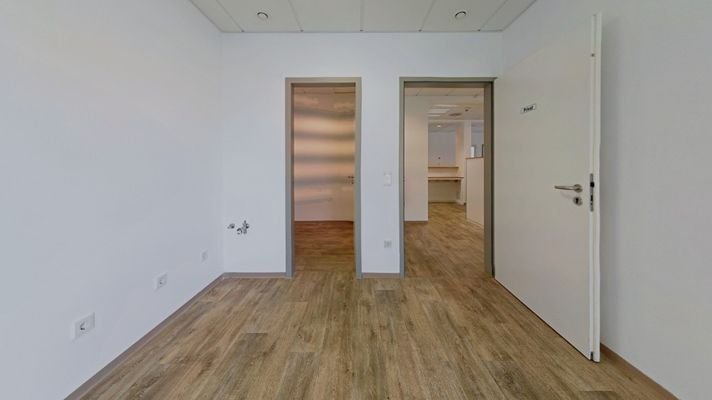 Büroküche
