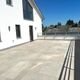 60 m² Dachterrasse nach südost