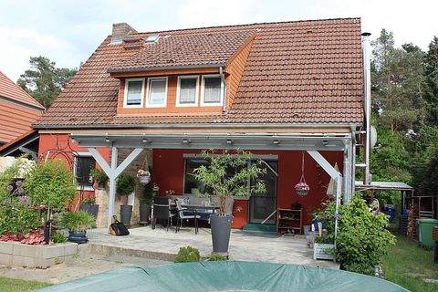 Königs Wusterhausen Häuser, Königs Wusterhausen Haus kaufen