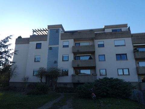 Ladenburg Wohnungen, Ladenburg Wohnung kaufen