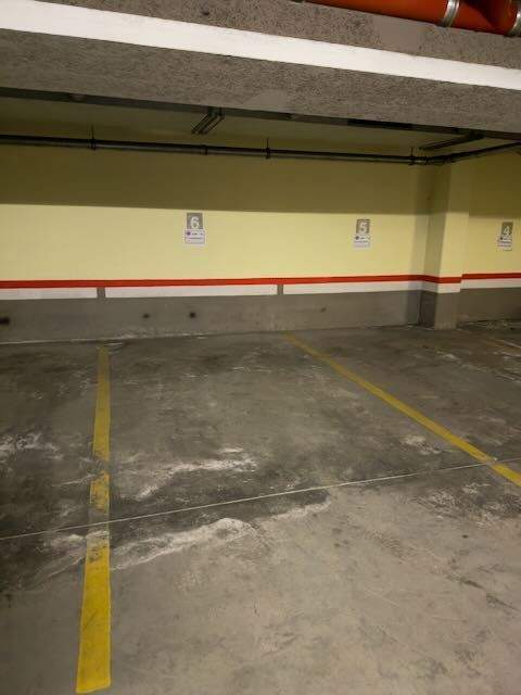 Würzburg Garage, Würzburg Stellplatz