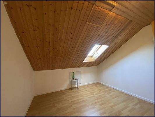 Flur Dachgeschoss
