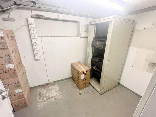 Keller Lagerräume (4)