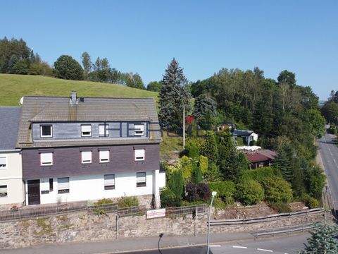 Schwarzenberg Häuser, Schwarzenberg Haus kaufen