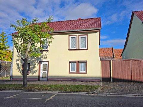 Großrudestedt Häuser, Großrudestedt Haus kaufen