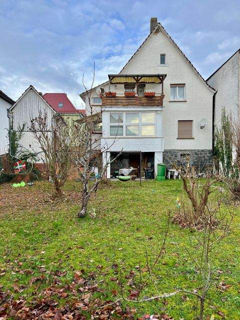 Reinheim Häuser, Reinheim Haus kaufen