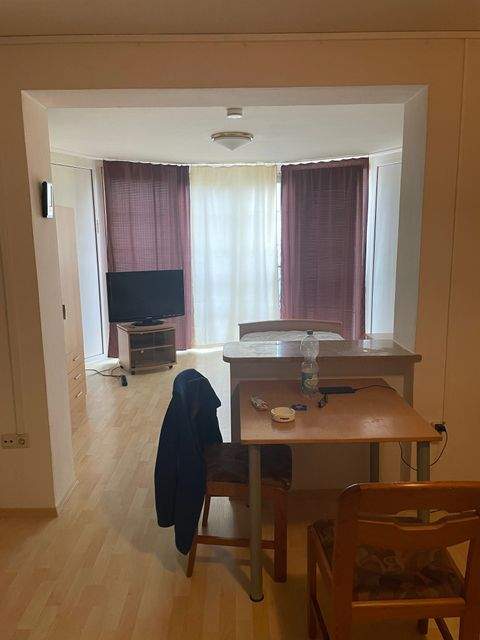 Cham Wohnungen, Cham Wohnung mieten