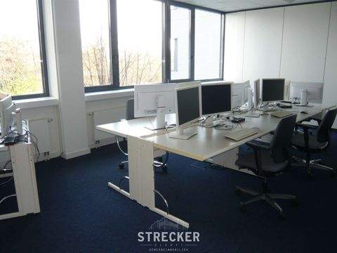 Karlsruhe Büros, Büroräume, Büroflächen 