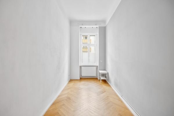 Arbeitszimmer / Kinderzimmer 