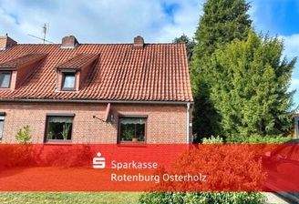 Straßenfront