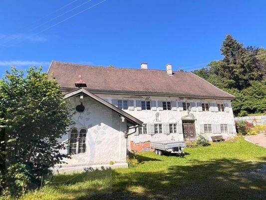 Nachbarschaft "AltebMühle"