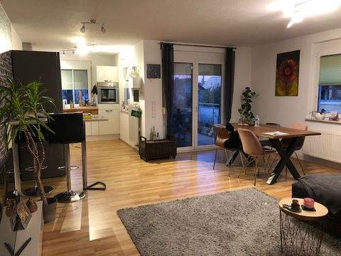 Karlsdorf-Neuthard Wohnungen, Karlsdorf-Neuthard Wohnung mieten