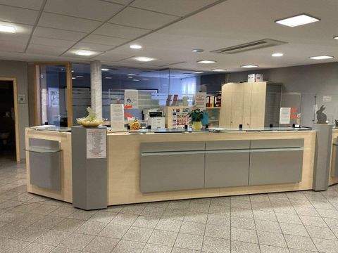 Feucht Büros, Büroräume, Büroflächen 