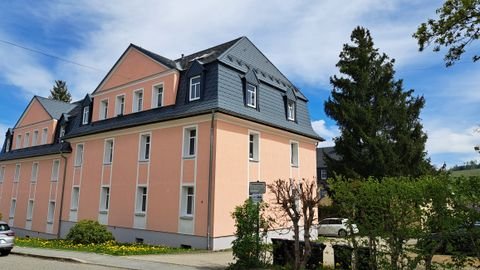 Thalheim/Erzgebirge Wohnungen, Thalheim/Erzgebirge Wohnung mieten