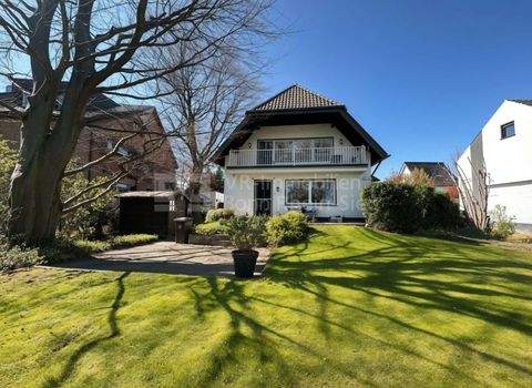 Niederkassel Häuser, Niederkassel Haus kaufen