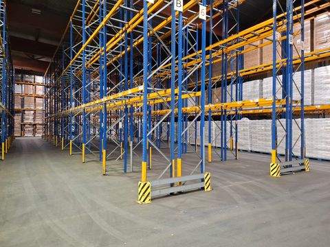 Bremen Halle, Bremen Hallenfläche