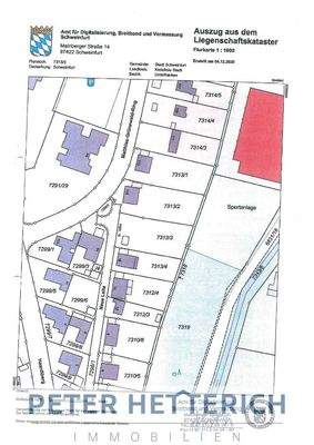 Grundstück 7313/3