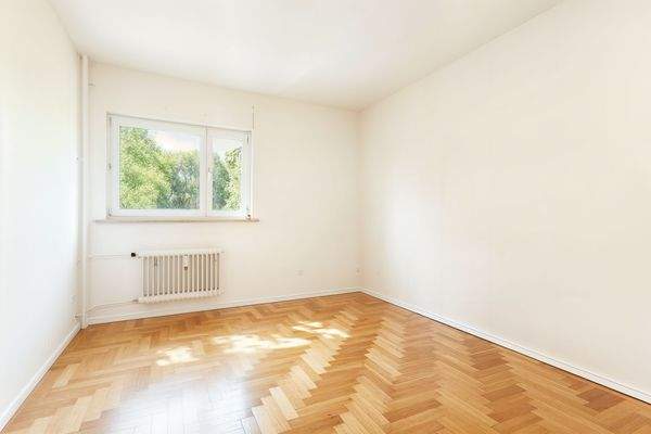 Schlafzimmer - (KI generiert)