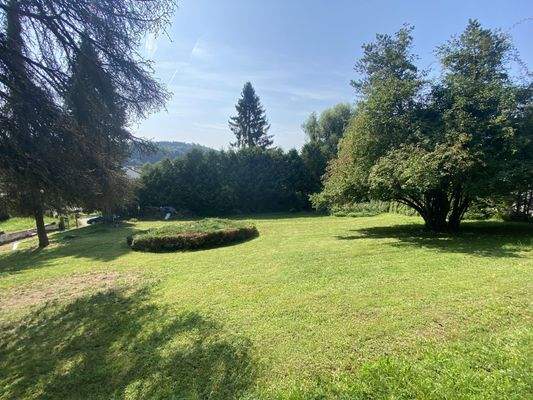 Außenbild von Norden