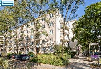 Straßenansicht Bandelstraße