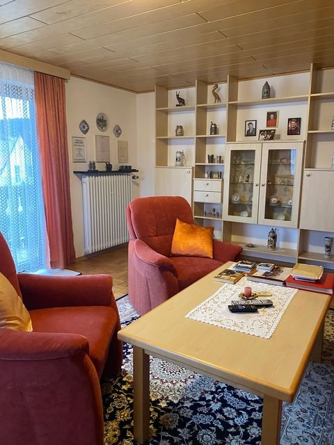 Walkertshofen Wohnungen, Walkertshofen Wohnung mieten