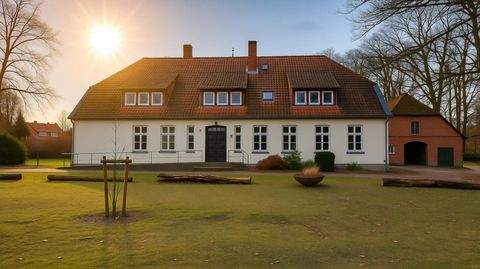 Neuenkirchen Renditeobjekte, Mehrfamilienhäuser, Geschäftshäuser, Kapitalanlage