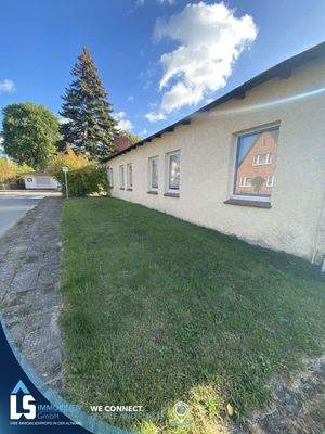  Seitenansicht Strasse