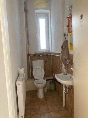 sep. WC