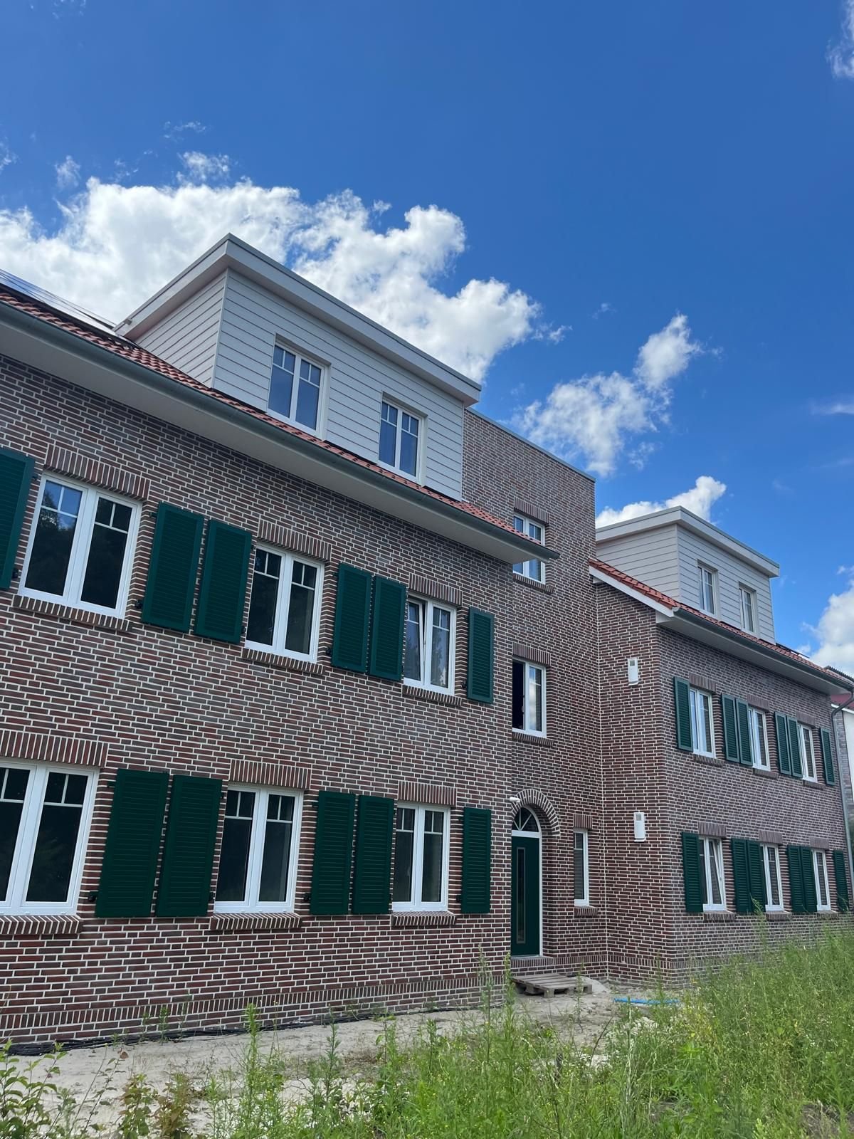 Erstbezug Schöne 3ZimmerWohnung in Oldenburg Bürgerfelde Wohnung