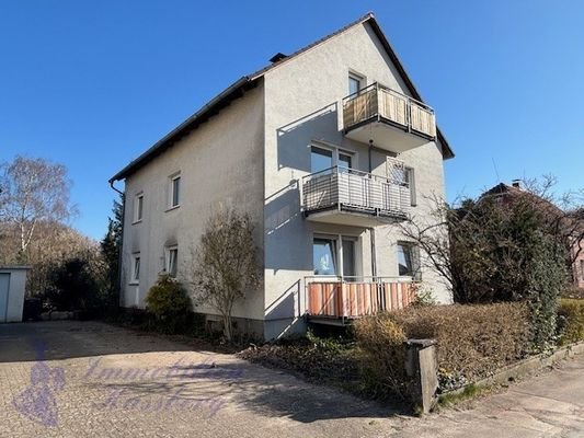 Straßenseite
