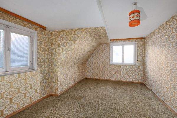 Schlafzimmer OG Haupthaus