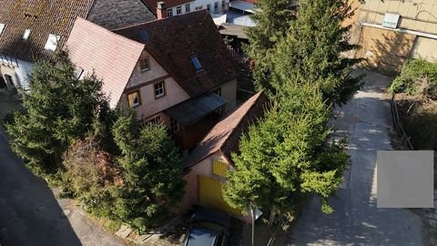 Schwäbisch Hall Häuser, Schwäbisch Hall Haus kaufen
