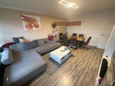 Rotenburg Wohnungen, Rotenburg Wohnung mieten