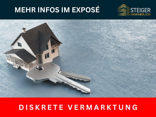 Diskrete Vermarktung