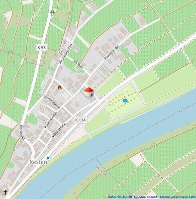 54518 Kesten – Urmetzgasse 1