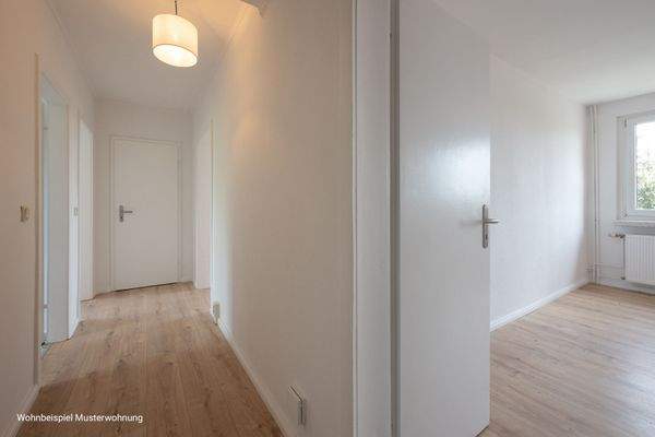 Wohnung_Kaufen_Brandenburg_Schorfheide Flur