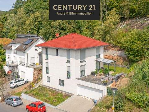 Breuberg Häuser, Breuberg Haus kaufen