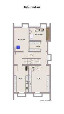 Kellergeschoss