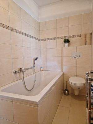 Badezimmer 2