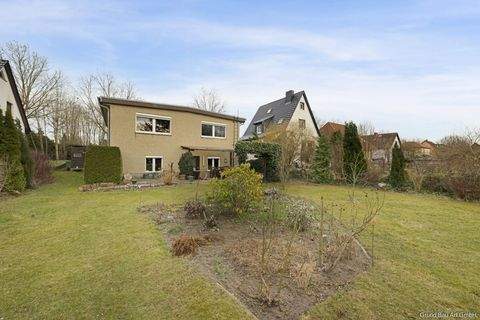 Teltow Häuser, Teltow Haus kaufen