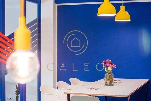 Community Bereich Beispiel 1