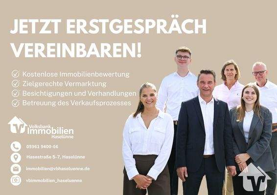 Jetzt Erstgespräch vereinbaren