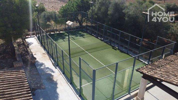 Padel