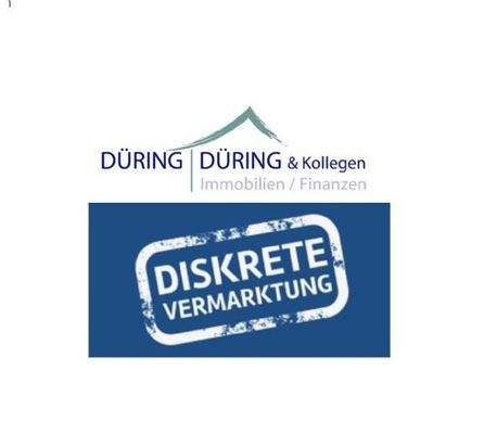 diskrete Vermarktung