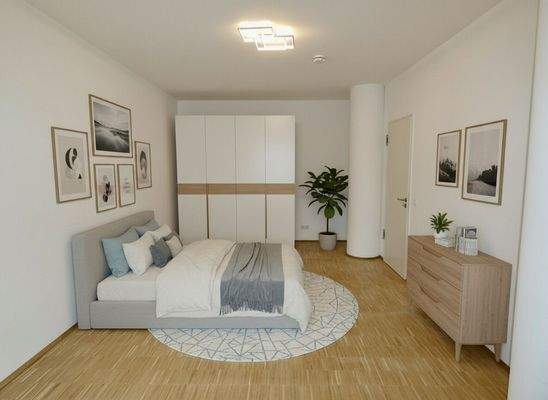 Einrichtungsbeispiel 