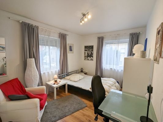 Kinderzimmer II