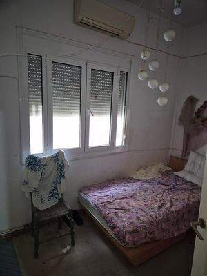 Kreta, Heraklion: Freistehendes Gebäude im Zentrum zu verkaufen