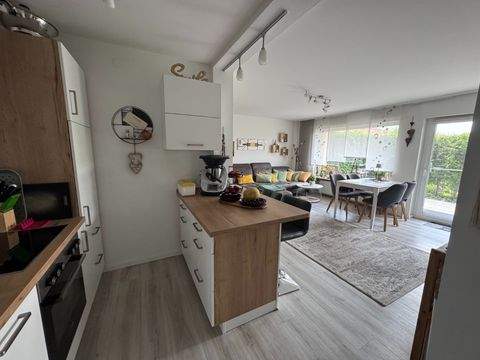 Ansbach Wohnungen, Ansbach Wohnung kaufen