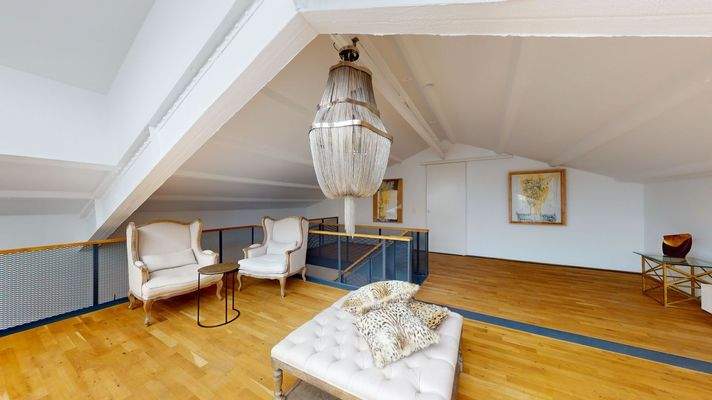 Galerie 2 zum Entspannen