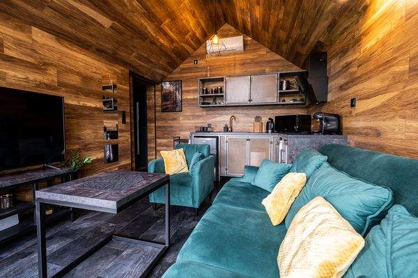 Mini Mobile House (7)